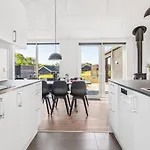 Villavilla 657 - Mommark, Sydjylland Сasa de vacaciones Sarup