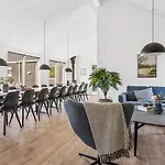 Сasa de vacaciones Villavilla 657 - Mommark, Sydjylland