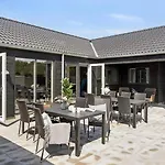 Villavilla 657 - Mommark, Sydjylland Сasa de vacaciones