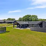 Сasa de vacaciones Villavilla 657 - Mommark, Sydjylland Sarup