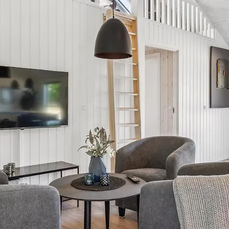 펜션 Villavilla 657 - Mommark, Sydjylland