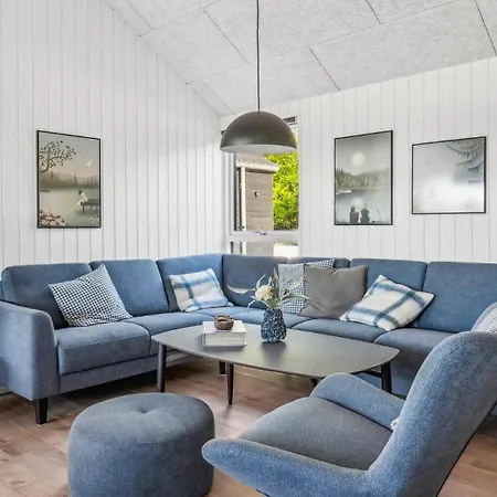 Villavilla 657 - Mommark, Sydjylland Vakantiehuis