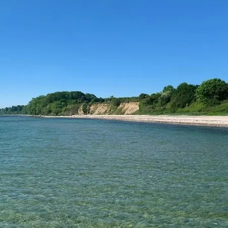 Villavilla 657 - Mommark, Sydjylland *
