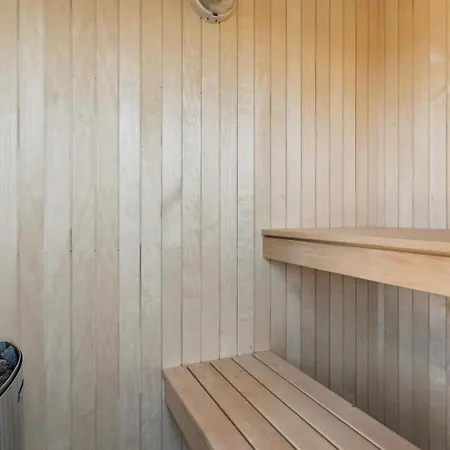 Villavilla 657 - Mommark, Sydjylland Sarup