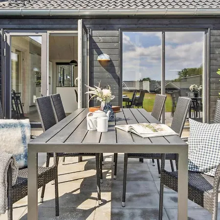 Villavilla 657 - Mommark, Sydjylland * Sarup