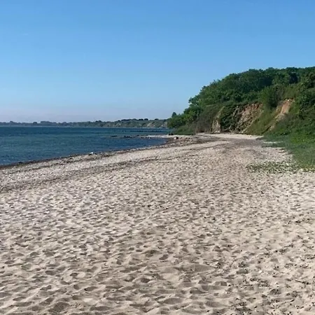 Villavilla 657 - Mommark, Sydjylland Dom wakacyjny