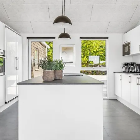Villavilla 657 - Mommark, Sydjylland Dom wakacyjny *