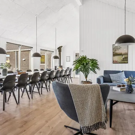 Dom wakacyjny Villavilla 657 - Mommark, Sydjylland Sarup
