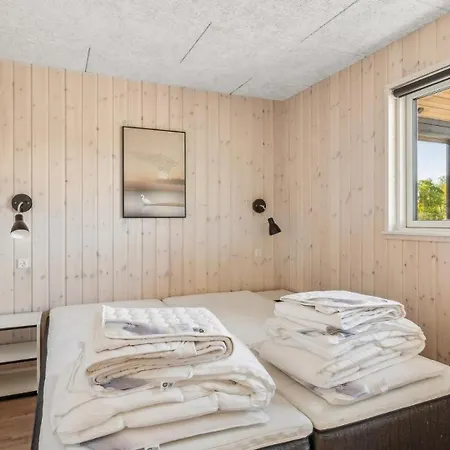 Dom wakacyjny Villavilla 657 - Mommark, Sydjylland *