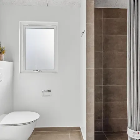 Villavilla 657 - Mommark, Sydjylland *