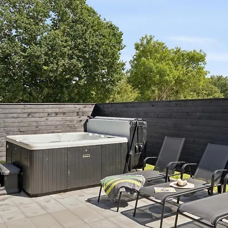 Villavilla 657 - Mommark, Sydjylland
