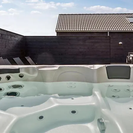 Villavilla 657 - Mommark, Sydjylland Dom wakacyjny Sarup