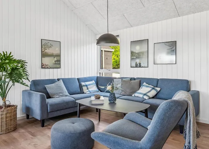 Villavilla 657 - Mommark, Sydjylland 펜션