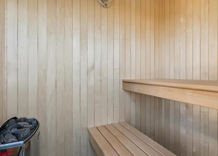 펜션 Villavilla 657 - Mommark, Sydjylland *